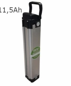 Batterie VAE Forerunner 36V Doctibike -Montage & réparation du pneu Boutique batterie vae forerunner 36v doctibike 11 ah full