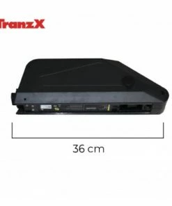 Tranz-X Batterie VAE Pliant Winora/Matra 36V BL-09 Tranz X -Montage & réparation du pneu Boutique batterie vae pliant winora matra 36v bl 09 tranz x full 4