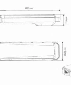 Brandless Batterie VAE Pour Bosch PowerPack Porte-bagages Active Line 7 Brandless Batterie VAE Pour Bosch PowerPack Porte-bagages Active Line -Montage & réparation du pneu Boutique batterie vae pour bosch powerpack porte bagages active line full 4