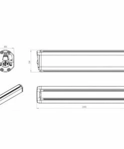 Doctibike Batterie VAE Sur Cadre Compatible Bosch PowerPack 36V 7 Doctibike Batterie VAE Sur Cadre Compatible Bosch PowerPack 36V -Montage & réparation du pneu Boutique batterie vae sur cadre compatible bosch powerpack 36v full 4