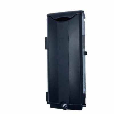 Doctibike Batterie VAE Sur Porte-bagages Compatible Giant Twist&Ease 36V 1 Doctibike Batterie VAE Sur Porte-bagages Compatible Giant Twist&Ease 36V