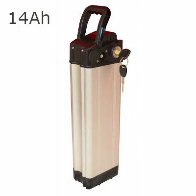 Batterie Vélo électrique 24V City1000 Doctibike 7 Batterie Vélo électrique 24V City1000 Doctibike – Image 7