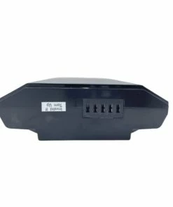 Batterie VAE Feu Vert E-Roll50 36V - Doctibike -Montage & réparation du pneu Boutique batterie velo feu vert e roll 50 36v 13ah porte bagages 3