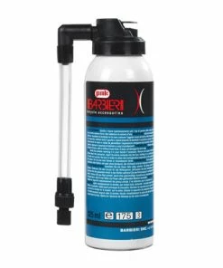 Barbieri Bombe Anti-crevaison Pour Vélo 125 Ml