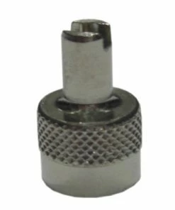 Brandless Bouchon Et Extracteur De Valve Schrader