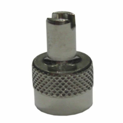 Brandless Bouchon Et Extracteur De Valve Schrader 1 Brandless Bouchon Et Extracteur De Valve Schrader