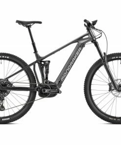 Vente De Vtt électrique Allmountain Mondraker Chaser Moteur Bosch