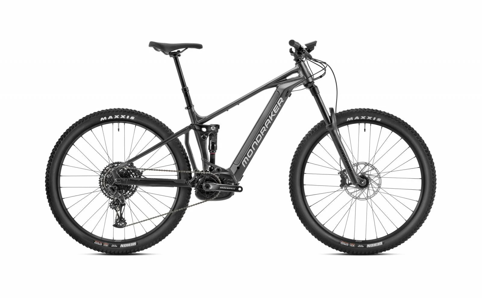 Vente De Vtt électrique Allmountain Mondraker Chaser Moteur Bosch 1 Vente De Vtt électrique Allmountain Mondraker Chaser Moteur Bosch
