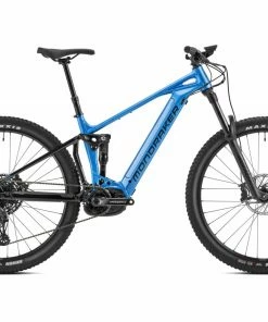 Vtt électrique Mondraker Chaser 2023 ( Bosch Smart System )