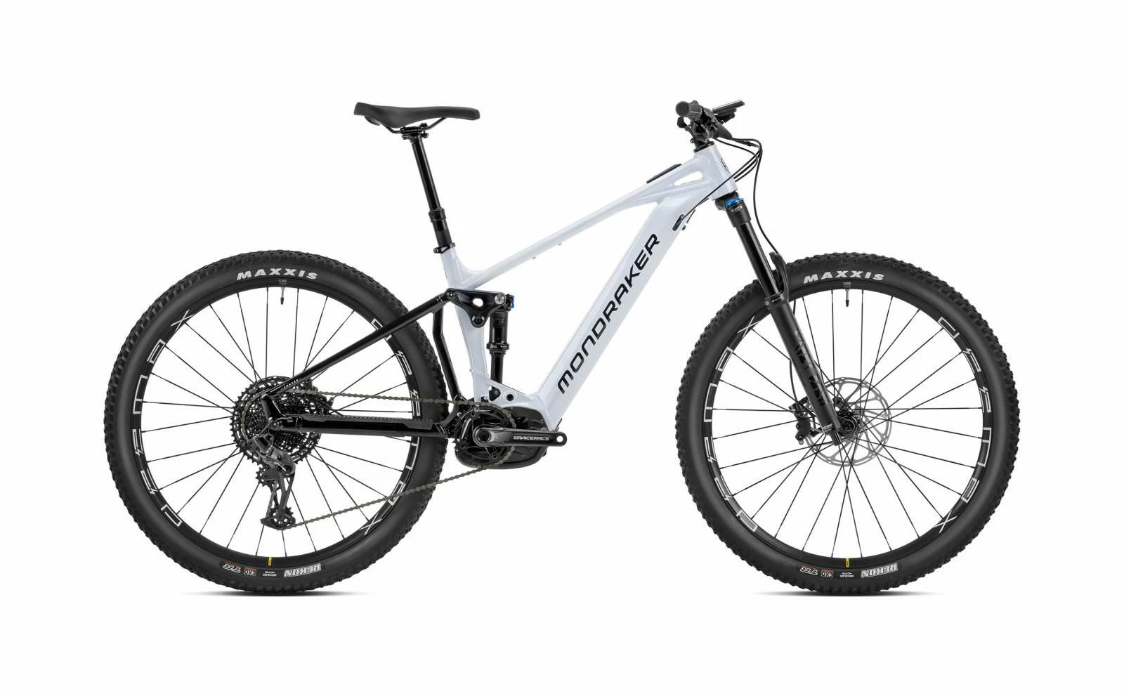 Vente De Vtt électrique Allmountain Mondraker Chaser Moteur Bosch 2 Vente De Vtt électrique Allmountain Mondraker Chaser Moteur Bosch – Image 2