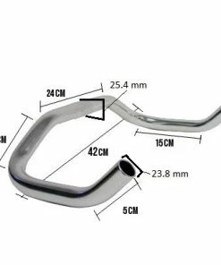 Messingschlager Cintre Corne De Vache Courbé 8 Messingschlager Cintre Corne De Vache Courbé -Montage & réparation du pneu Boutique cintre corne de vache courbe full 4