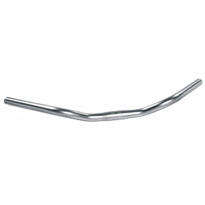 Ergotec-Humpert Cintre De Vélo Trekking En Aluminium Argent Ergotec 1 Ergotec-Humpert Cintre De Vélo Trekking En Aluminium Argent Ergotec