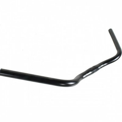 Ergotec-Humpert Cintre De Vélo Trekking En Aluminium Noir Ergotec 1 Ergotec-Humpert Cintre De Vélo Trekking En Aluminium Noir Ergotec