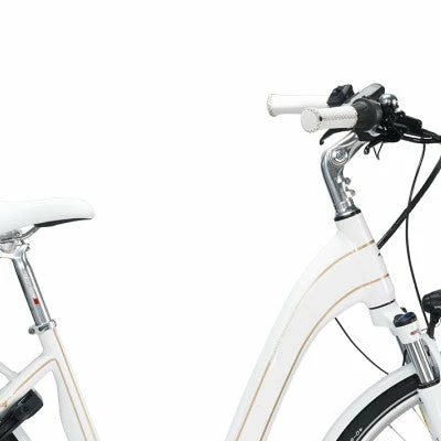 Ergotec-Humpert Cintre De Vélo Trekking En Aluminium Noir Ergotec 4 Ergotec-Humpert Cintre De Vélo Trekking En Aluminium Noir Ergotec – Image 4