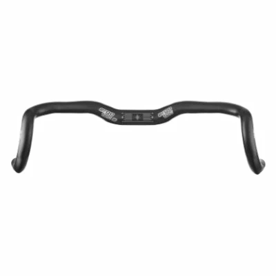 Ergotec-Humpert Cintre Gravel Ergotec Randonneur ER-20 31,8 Mm Noir 6 Ergotec-Humpert Cintre Gravel Ergotec Randonneur ER-20 31,8 Mm Noir – Image 6