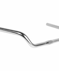 Cintre Hollandais VeloOrange Left Bank - Argent