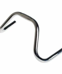 Cintre Moustache Vélo De Piste Vintage Escobar BLB