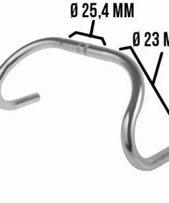 Messingschlager Cintre Recourbé Vintage Pour Singlespeed Et Fixie -Montage & réparation du pneu Boutique cintre recourbe vintage pour singlespeed et fixie full 4