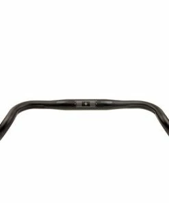 Ergotec-Humpert Cintre Vélo Gravel Ergotec 31,8 Mm Noir