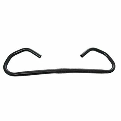 Ergotec-Humpert Cintre Vélo Trekking Ergotec Hornbar Comfort 25,4 Mm Noir 1 Ergotec-Humpert Cintre Vélo Trekking Ergotec Hornbar Comfort 25,4 Mm Noir