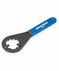 Park Tool Clé Pour Cuvettes 6 Crans De Boitier De Pédalier BBT-4 ParkTool