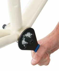 Park Tool Clé Pour Cuvettes 6 Crans De Boitier De Pédalier BBT-4 ParkTool -Montage & réparation du pneu Boutique cle boitier pedalier bbt 4 park tool 3