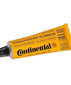 Colle à Boyau Pour Jante Vélo Aluminium 25 G Continental