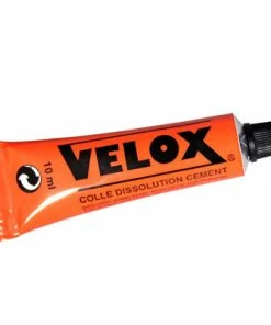 Colle à Rustine Pour Chambres à Air Vélo 10 Ml Velox