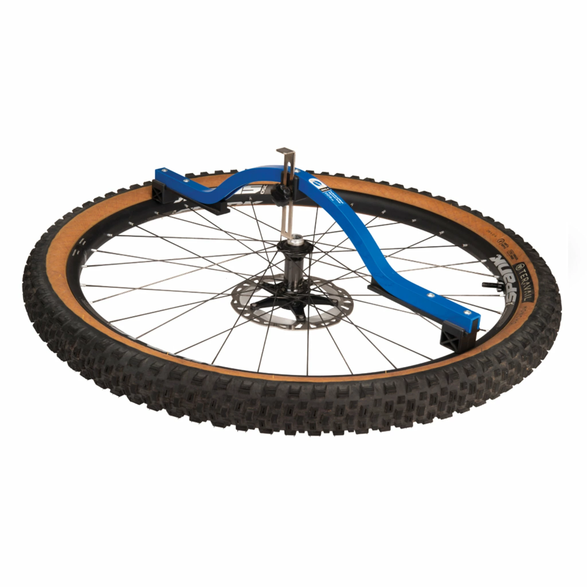 Comparateur D'alignement De Roue Vélo WAG-4 Park Tool 2 Comparateur D'alignement De Roue Vélo WAG-4 Park Tool – Image 2