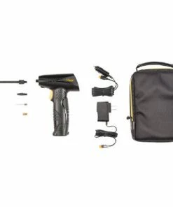 Airman Compresseur Gonfleur Sans Fil -Montage & réparation du pneu Boutique compresseur gonfleur sans fil full 4