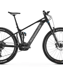 Vente De Vtt Mondraker Electrique Crafty Cadre Aluminium Ou Carbon Moteur Bosch