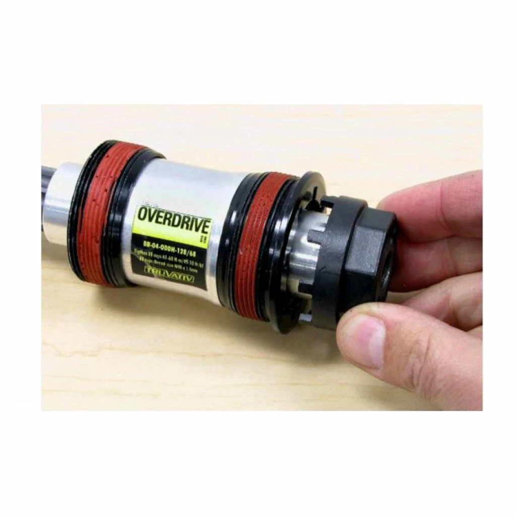 Démonte Boîtiers De Pédalier Shimano XTR & Ultegra Var 4 Démonte Boîtiers De Pédalier Shimano XTR & Ultegra Var – Image 4