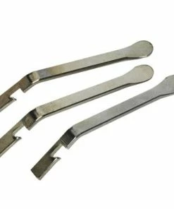 Oxford Démonte Pneu Vélo En Acier - Par 3