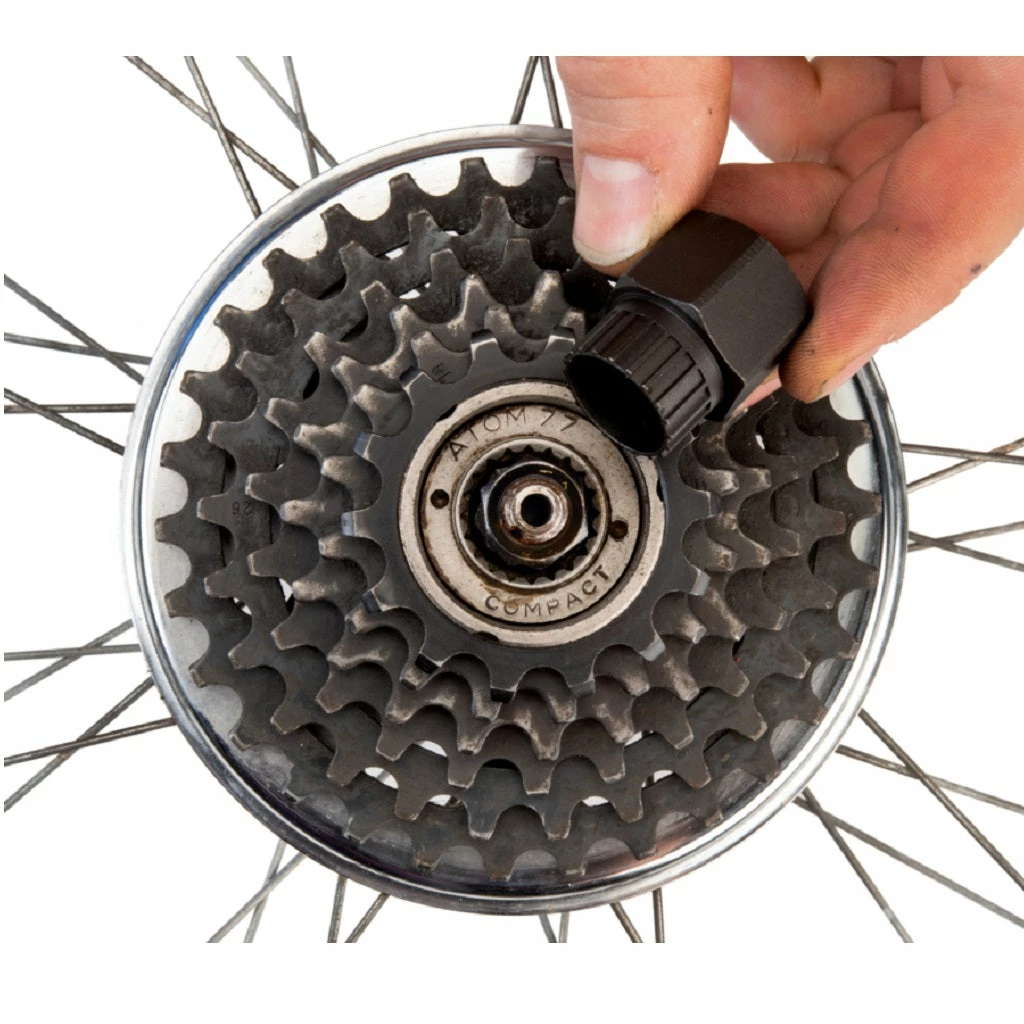 Démonte Roue Libre Park Tool FR4-C Pour Atom/Regina/Zeus 4 Démonte Roue Libre Park Tool FR4-C Pour Atom/Regina/Zeus – Image 4