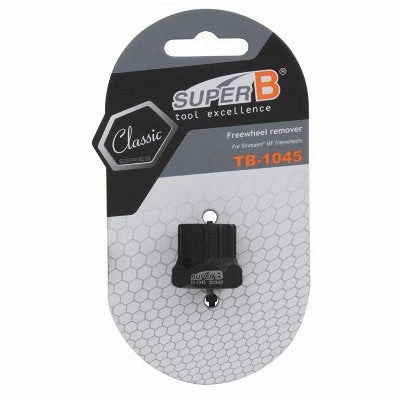 Démonte Roue Libre Super B TB-1045 2 Démonte Roue Libre Super B TB-1045 – Image 2
