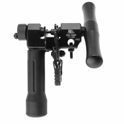 Bike Hand Dérive Chaîne Pro 2 En 1 Pour Vélo BikeHand 1 Bike Hand Dérive Chaîne Pro 2 En 1 Pour Vélo BikeHand