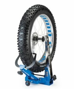 Park Tool Pied De Dévoilage Roue Vélo Professionnel ParkTool TS-4.2