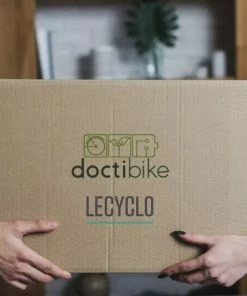 Service De Diagnostic Batterie VAE - Doctibike -Montage & réparation du pneu Boutique doctibike diagnostic