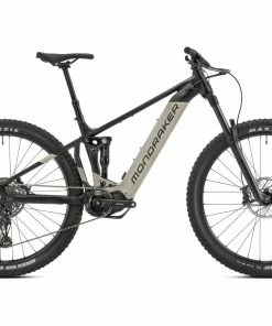Vtt électrique Mondraker Dusk 2023 ( NEW Moteur Shimano EP8 )