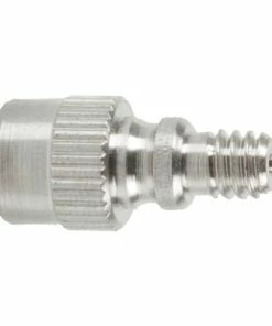 Brandless Embout De Pompe Vélo Presta Pour Valve Schrader