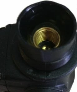 Barbieri Embout Gonfleur Vélo Cartouche CO2 Avec Manomètre -Montage & réparation du pneu Boutique embout gonfleur velo cartouche co2 avec manometre full 3