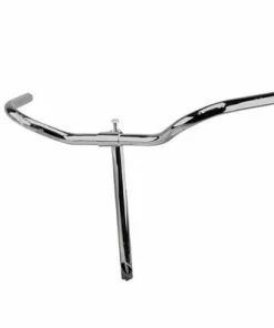 Ergotec-Humpert Ensemble Guidon Moustache Potence Holland Ergotec