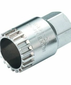 Bike Hand Extracteur De Cuvettes Pour Boitier De Pédalier Shimano Et ISIS 20 Dents