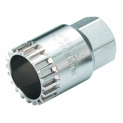 Bike Hand Extracteur De Cuvettes Pour Boitier De Pédalier Shimano Et ISIS 20 Dents 1 Bike Hand Extracteur De Cuvettes Pour Boitier De Pédalier Shimano Et ISIS 20 Dents