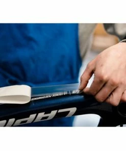 Films De Protection Cadre Vélo Invisibles Skin Armor Zefal