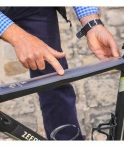 Films De Protection Cadre Vélo Invisibles Skin Armor Zefal -Montage & réparation du pneu Boutique films de protection cadre velo invisibles skin armor zefal full 4