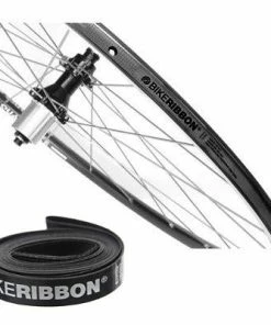 Fond De Jante Haute Pression Pour Vélo 20x584 Bike Ribbon