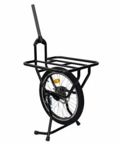 JOKER BIKE Fourche Cargo Biporteur Compact Joker Mini -Montage & réparation du pneu Boutique fourche cargo biporteur compact joker mini full 3