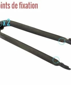 Brandless Fourche Pour Cadre De Vélo 700 C -Montage & réparation du pneu Boutique fourche pour cadre de velo 700 c full 3