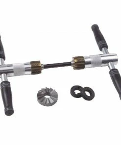 Fraise Et Tarauds Pour Boitier De Pédalier Vélo Super B